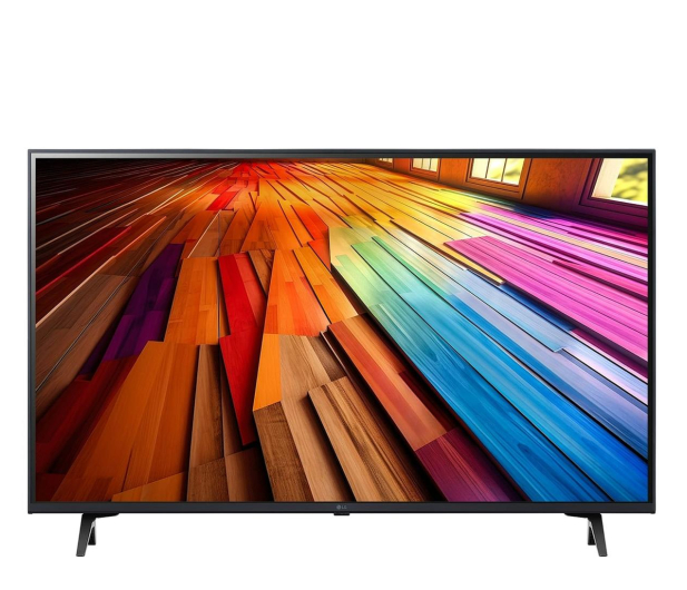 LG 43UT81006LA 43" LED 4K WebOS TV HDMI 2.1 - 1289319 - zdjęcie